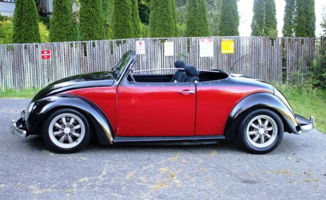 1967 Volkswagen Beetle - Classic - photo 2