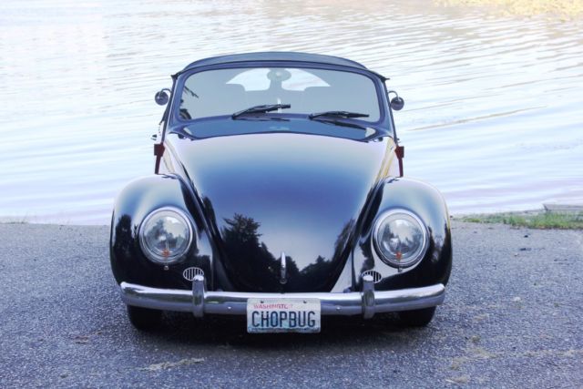 1967 Volkswagen Beetle - Classic - photo 3