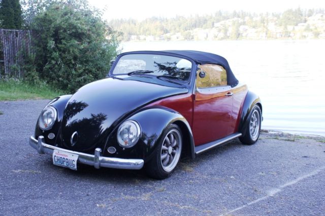 1967 Volkswagen Beetle - Classic - photo 4