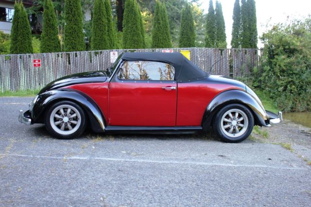1967 Volkswagen Beetle - Classic - photo 5