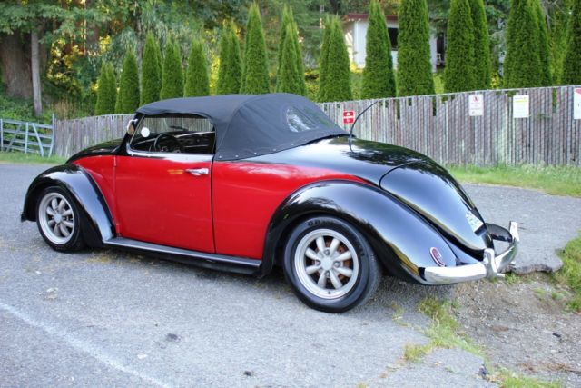1967 Volkswagen Beetle - Classic - photo 6