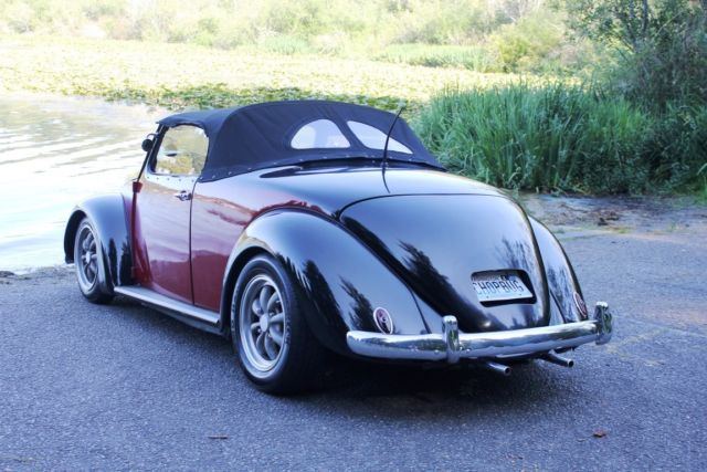 1967 Volkswagen Beetle - Classic - photo 7