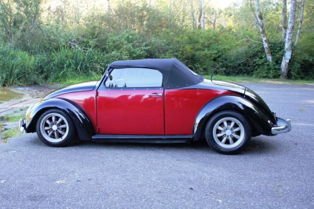 1967 Volkswagen Beetle - Classic - photo 8
