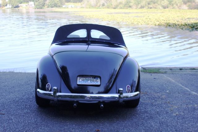 1967 Volkswagen Beetle - Classic - photo 9