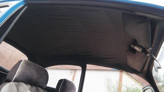 1967 Volkswagen Beetle - Classic Coupe Sport - photo 12