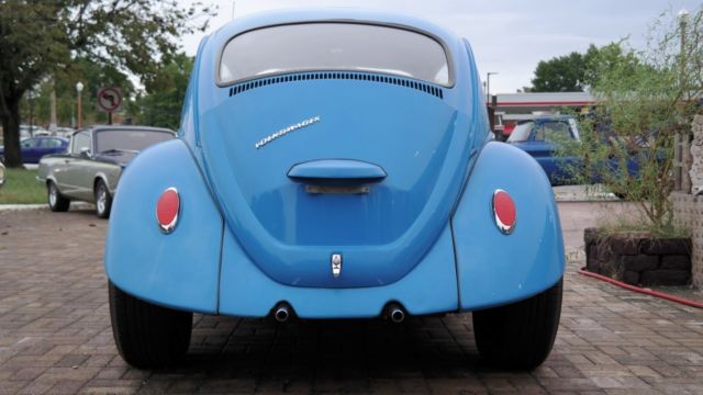 1967 Volkswagen Beetle - Classic Coupe Sport - photo 3