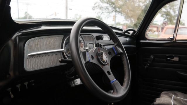 1967 Volkswagen Beetle - Classic Coupe Sport - photo 4