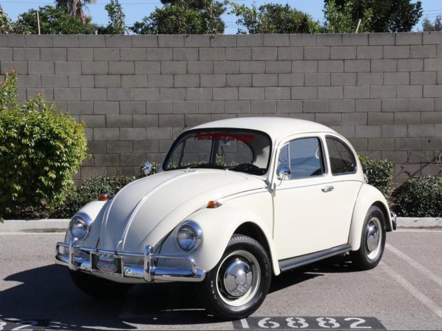 1967 Volkswagen Beetle - Classic - photo 2