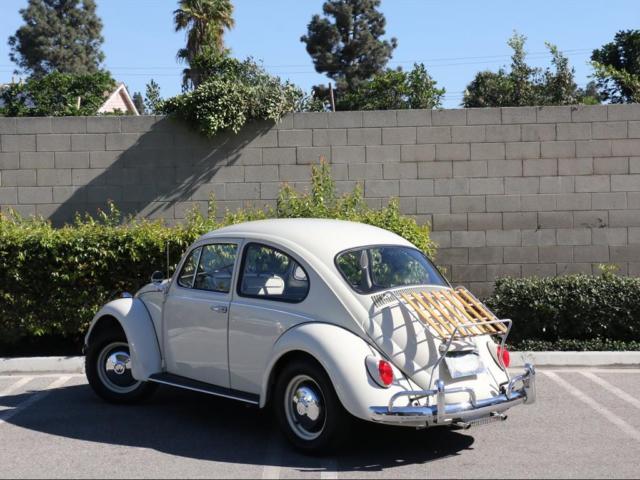 1967 Volkswagen Beetle - Classic - photo 4