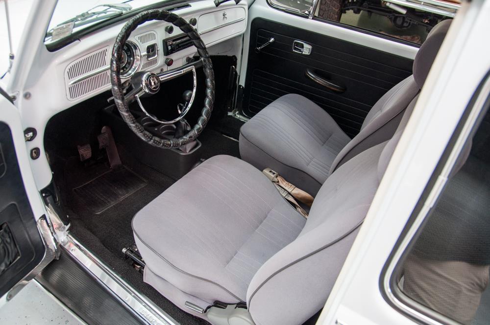 1967 Volkswagen Beetle Classic Beetle Coupe - photo 7