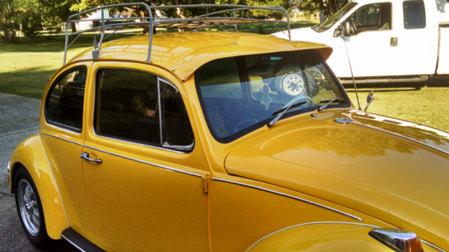 1967 Volkswagen Beetle - Classic - photo 3