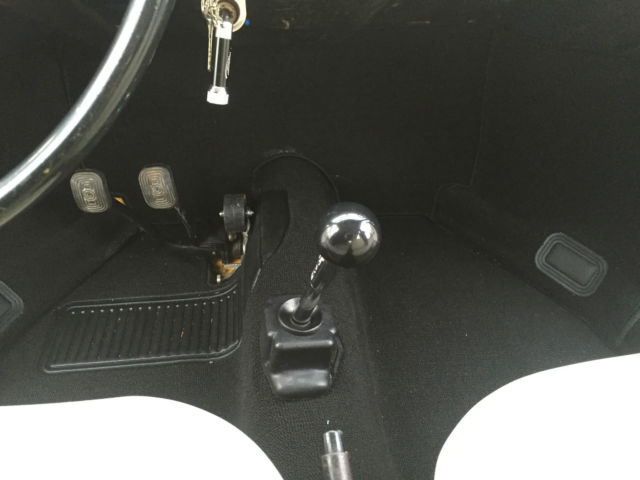 1967 Volkswagen Beetle - Classic - photo 11