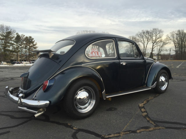 1967 Volkswagen Beetle - Classic - photo 2