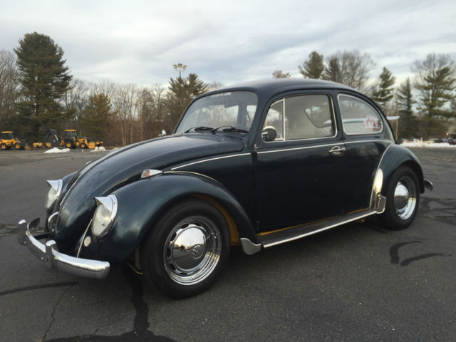1967 Volkswagen Beetle - Classic - photo 4