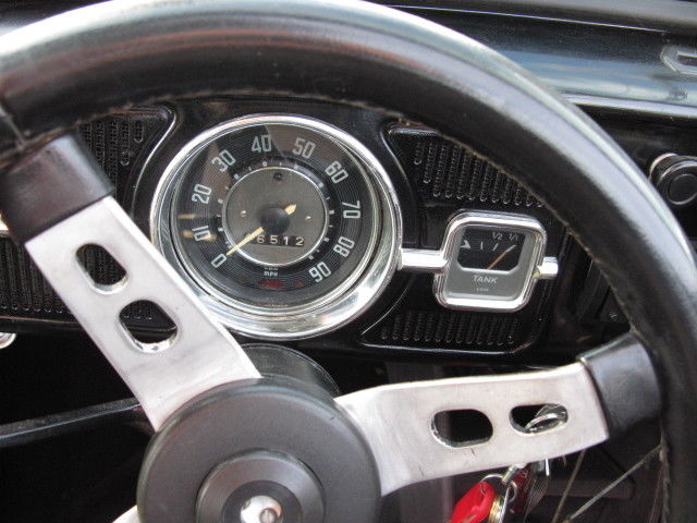 1967 Volkswagen Beetle - Classic Custom - photo 10