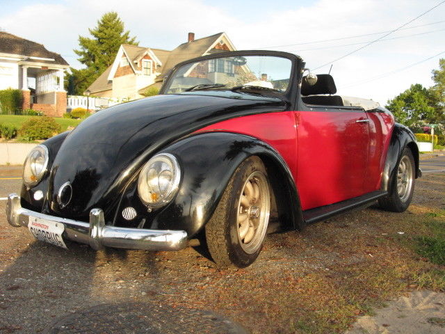 1967 Volkswagen Beetle - Classic Custom - photo 3