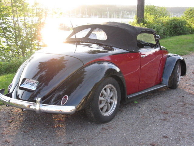 1967 Volkswagen Beetle - Classic Custom - photo 7