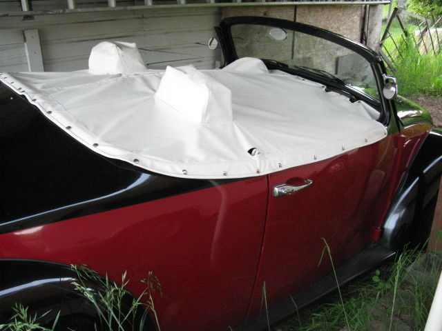1967 Volkswagen Beetle - Classic Custom - photo 9