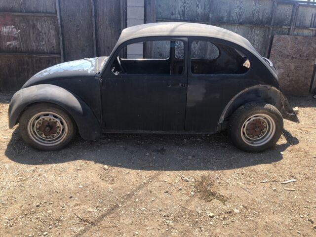 1967 Volkswagen Beetle Classic - photo 4