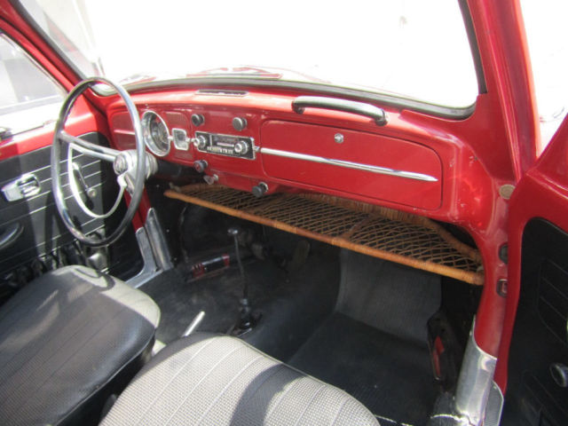 1967 Volkswagen Beetle - Classic - photo 10