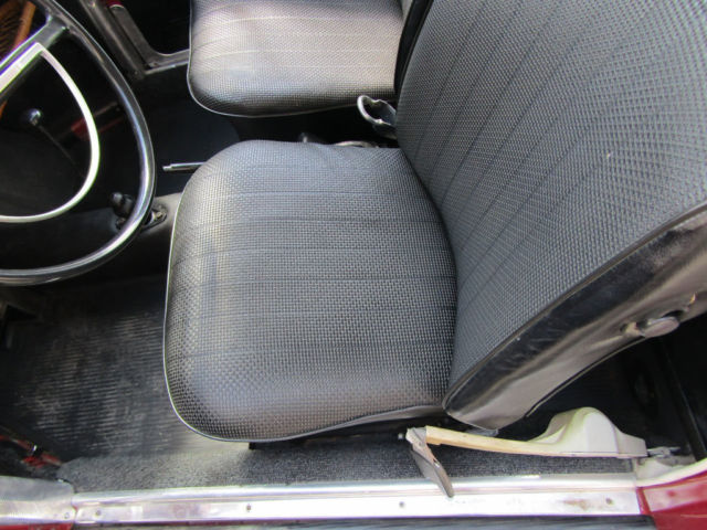 1967 Volkswagen Beetle - Classic - photo 11