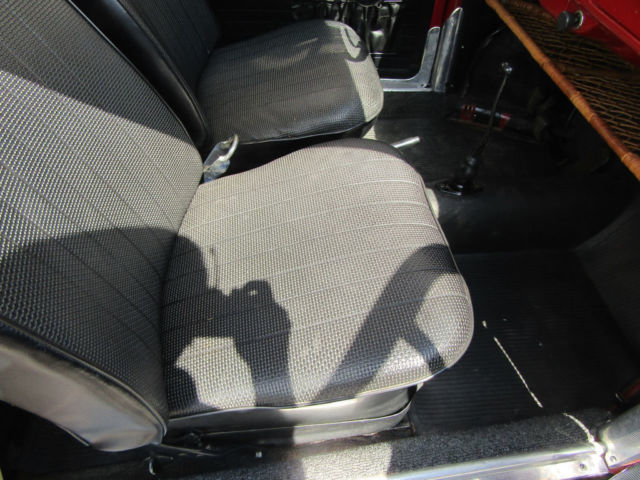 1967 Volkswagen Beetle - Classic - photo 12