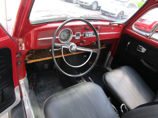 1967 Volkswagen Beetle - Classic - photo 9