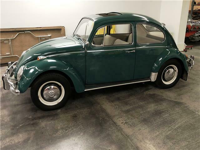 1967 Volkswagen Beetle for sale! 1967 Volkswagen Beetle - Classic --