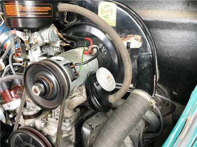 1967 Volkswagen Beetle - Classic -- - photo 11