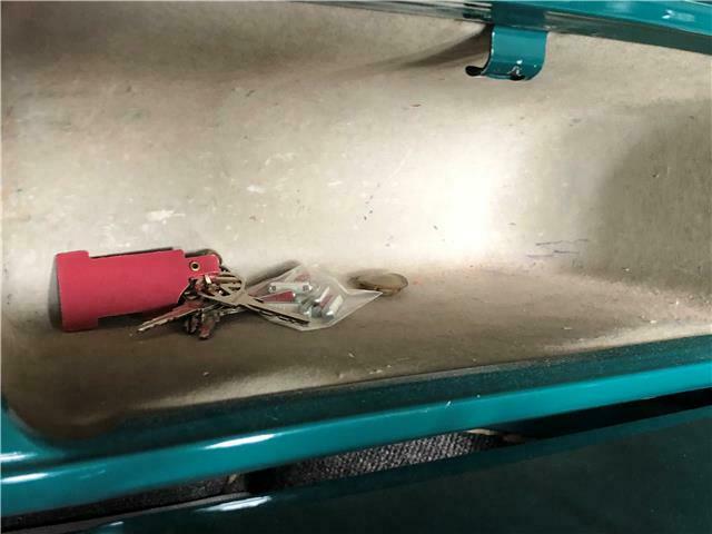 1967 Volkswagen Beetle - Classic -- - photo 13