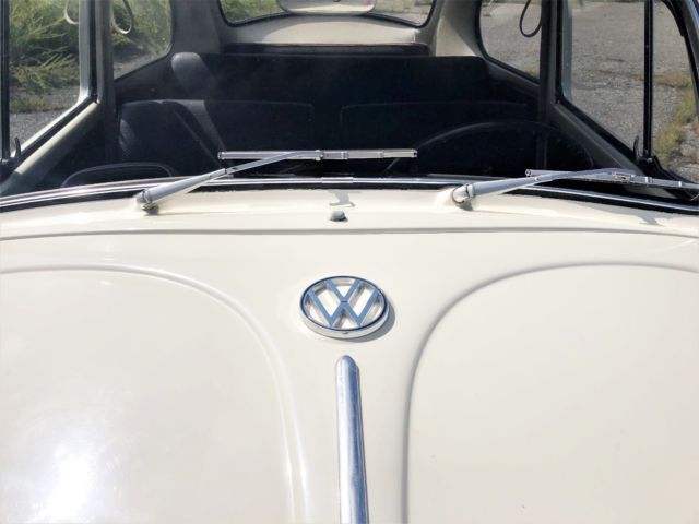 1967 Volkswagen Beetle - Classic - photo 6