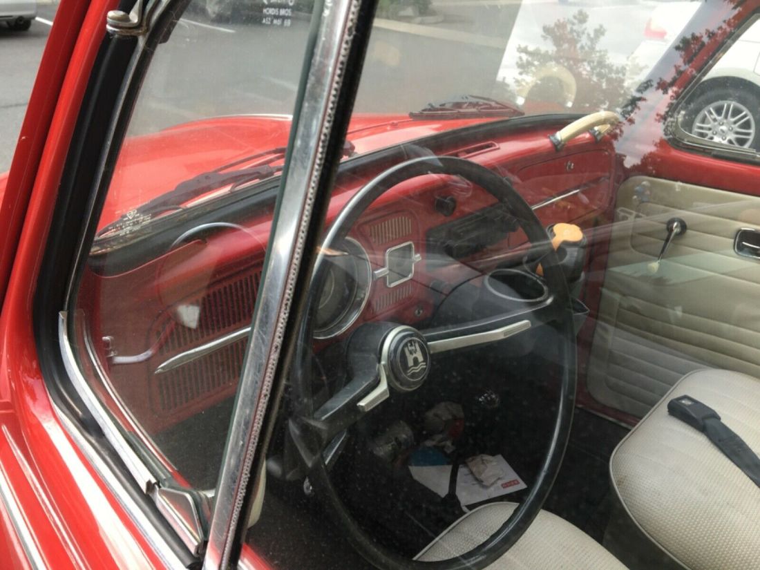 1967 Volkswagen Other - photo 3