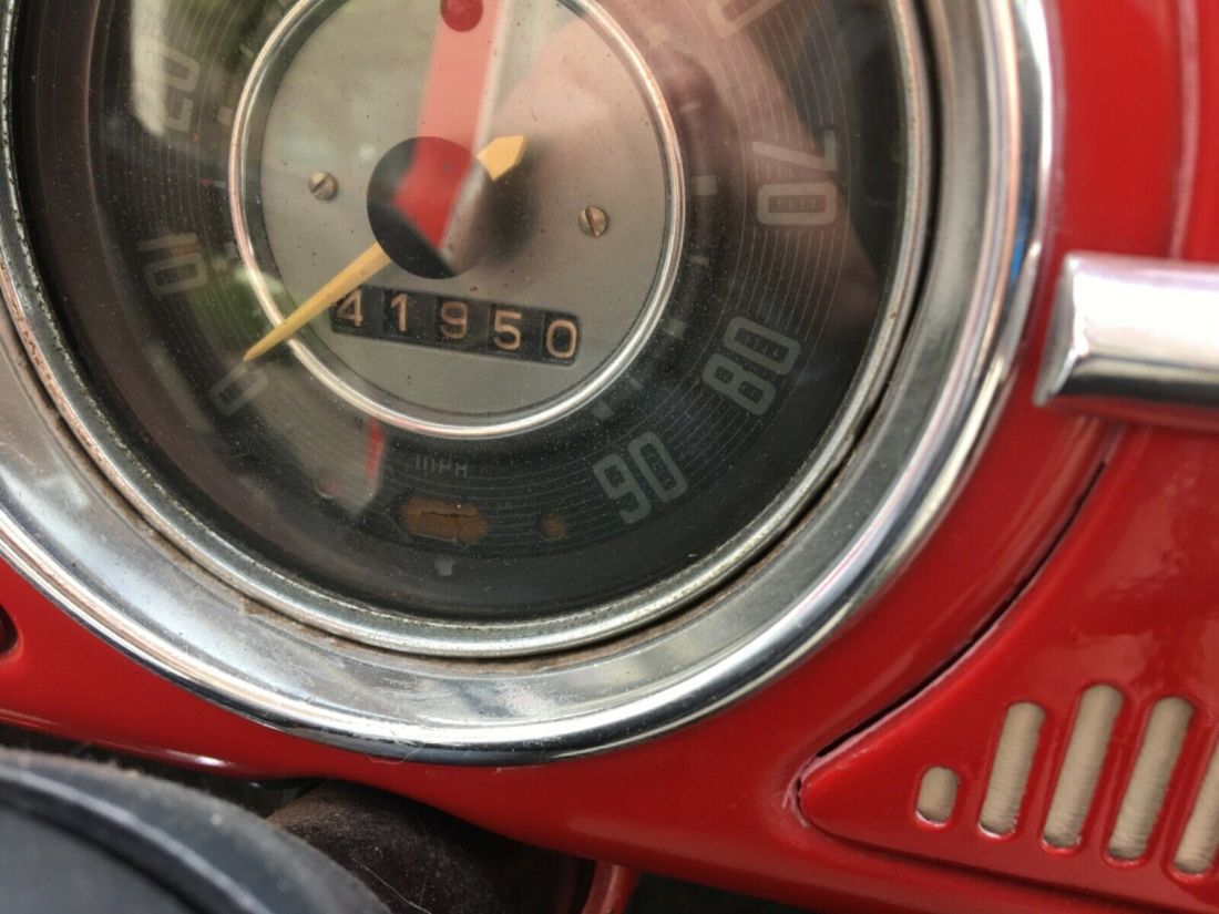 1967 Volkswagen Other - photo 4