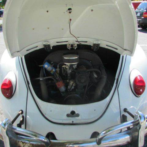 1967 Volkswagen Beetle - Classic - photo 2