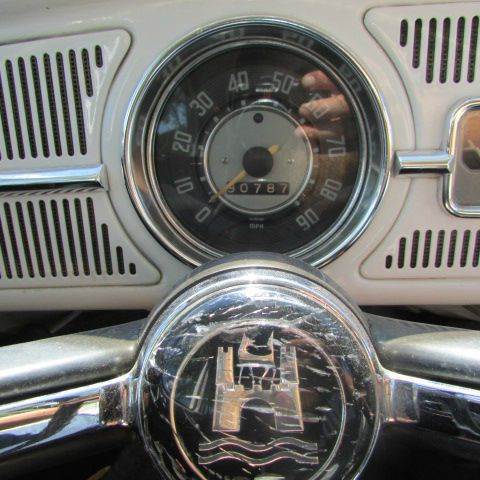 1967 Volkswagen Beetle - Classic - photo 8