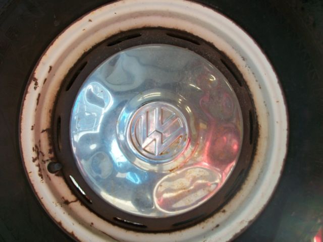 1967 Volkswagen Beetle - Classic - photo 13