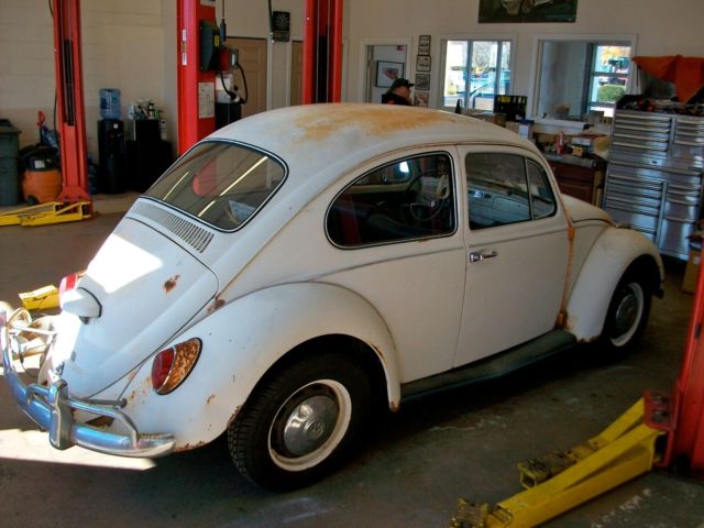 1967 Volkswagen Beetle - Classic - photo 2