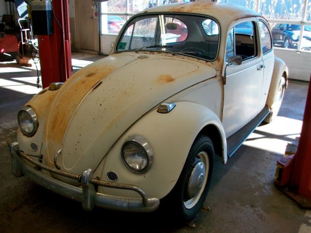 1967 Volkswagen Beetle - Classic - photo 3