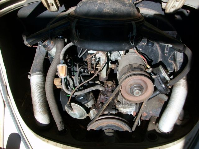 1967 Volkswagen Beetle - Classic - photo 5