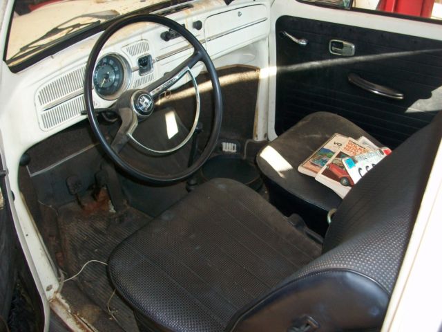 1967 Volkswagen Beetle - Classic - photo 6