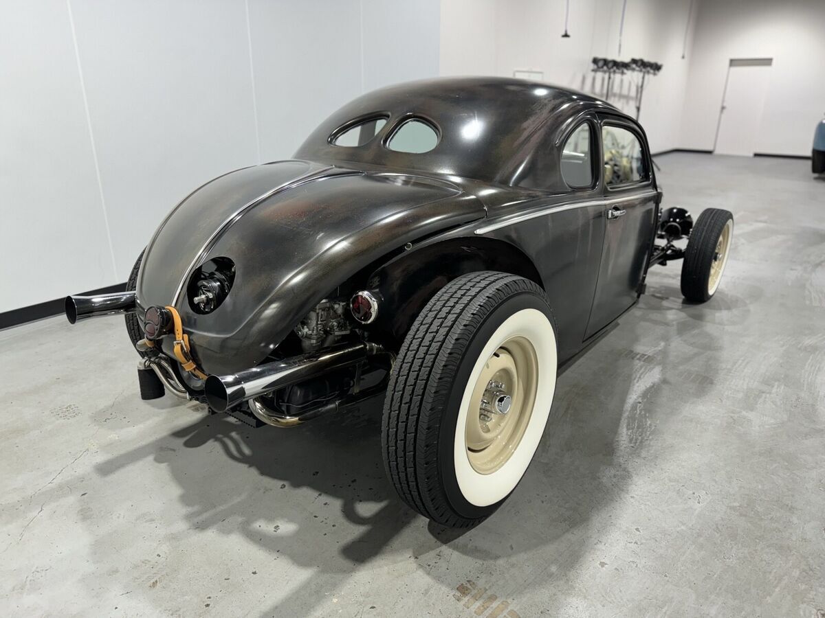 1967 Volkswagen Beetle (Pre-1980) - photo 11