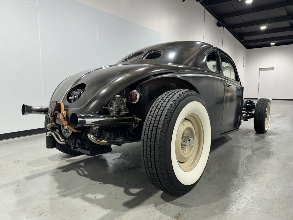 1967 Volkswagen Beetle (Pre-1980) - photo 12