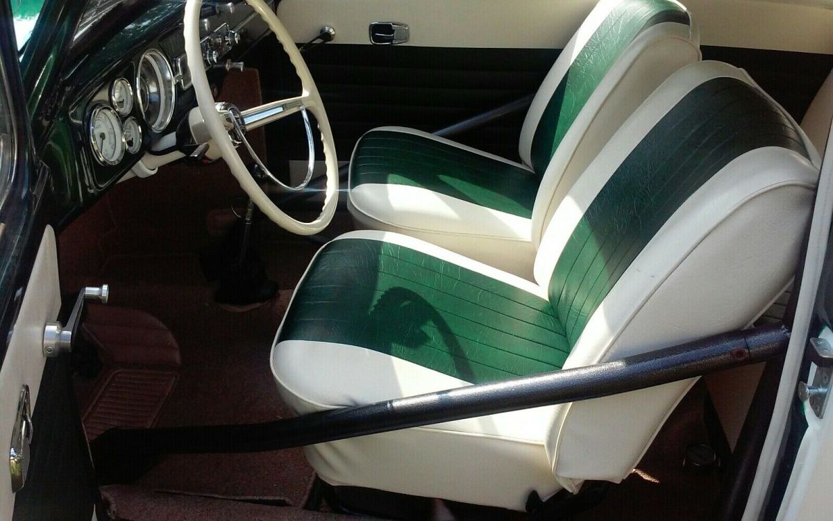 1967 Volkswagen Beetle (Pre-1980) 2dr - photo 7