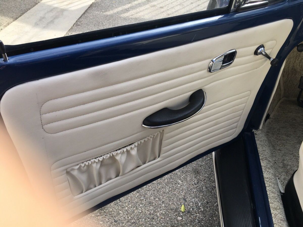 1967 Volkswagen Beetle (Pre-1980) - photo 10