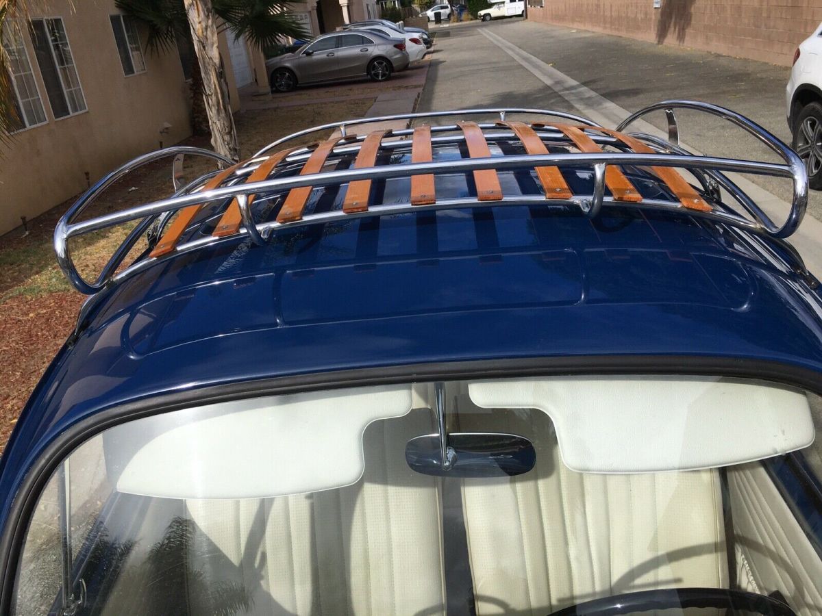 1967 Volkswagen Beetle (Pre-1980) - photo 11