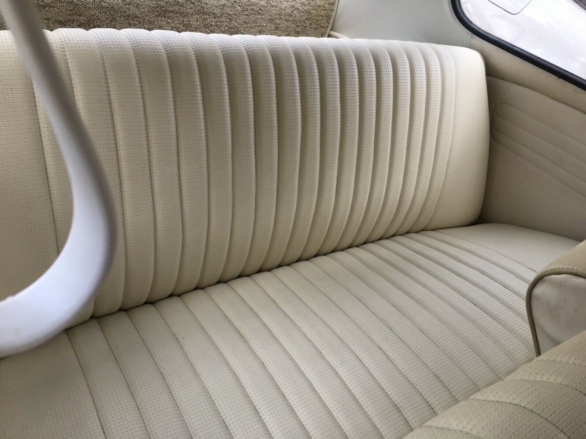 1967 Volkswagen Beetle (Pre-1980) - photo 13