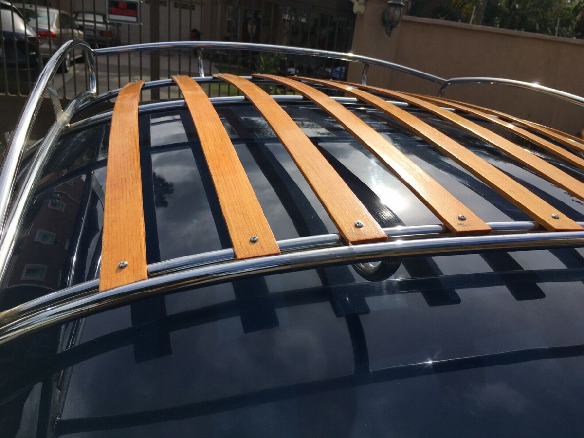 1967 Volkswagen Beetle (Pre-1980) - photo 5