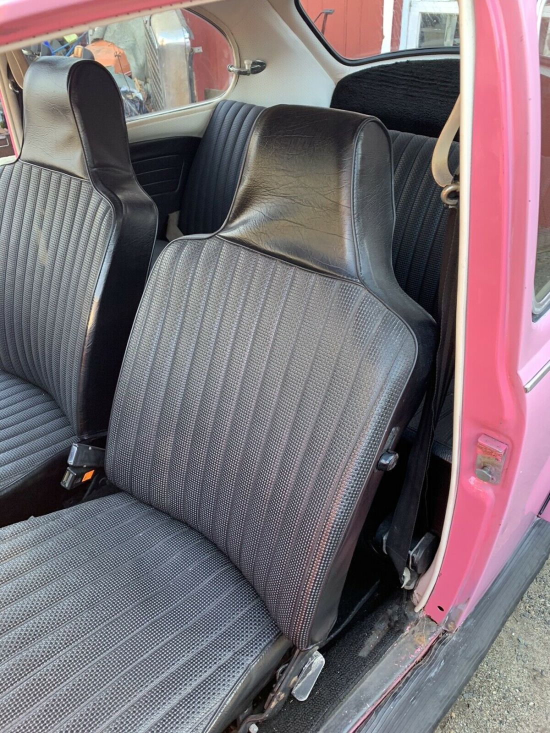 1967 Volkswagen Beetle (Pre-1980) - photo 12