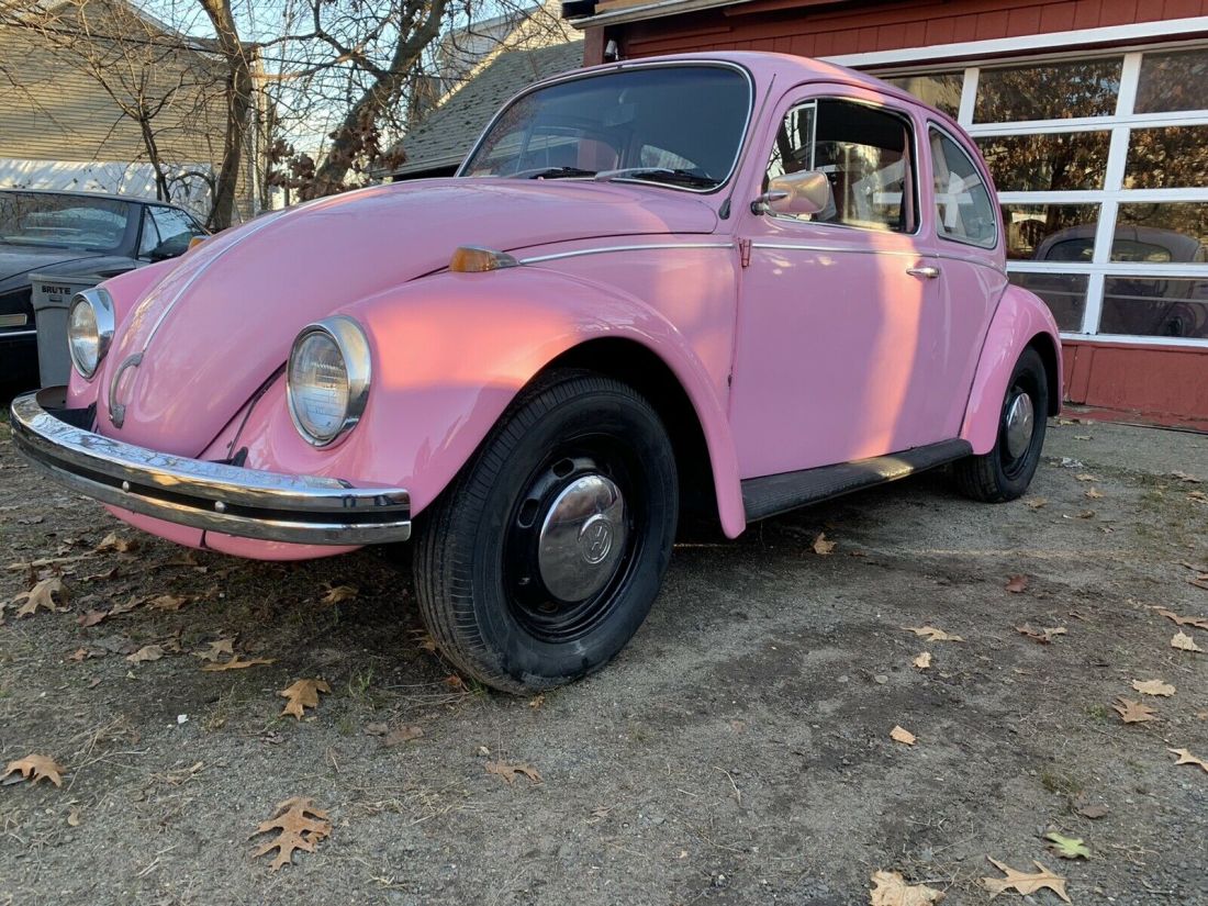 1967 Volkswagen Beetle (Pre-1980) - photo 2