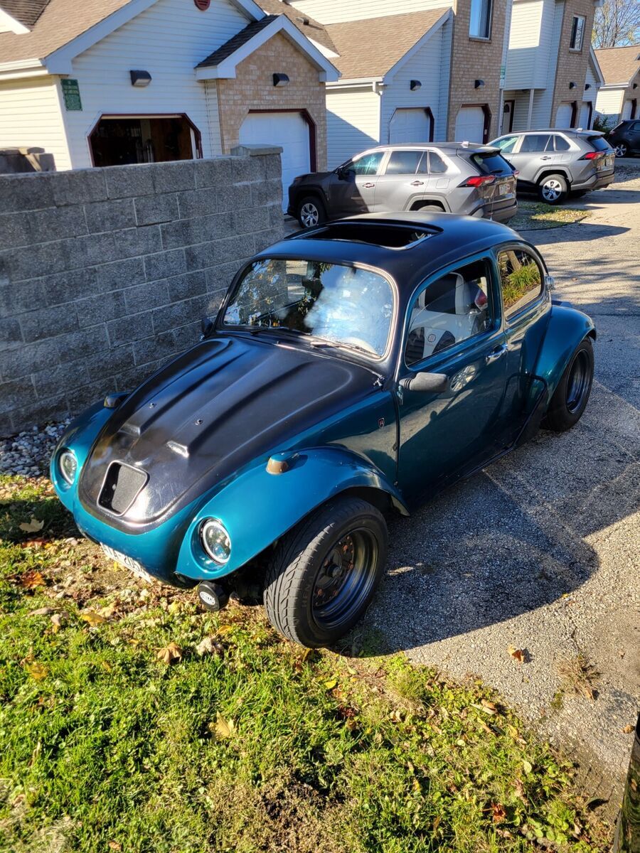 1967 Volkswagen Beetle - Classic - photo 3